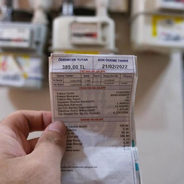 Doğalgaz faturalarını azaltmak arayanlar adına etkili harcama azaltma yöntemleri