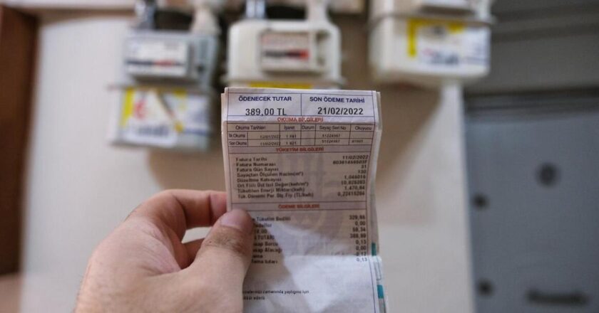 Doğalgaz faturalarını azaltmak arayanlar adına etkili harcama azaltma yöntemleri