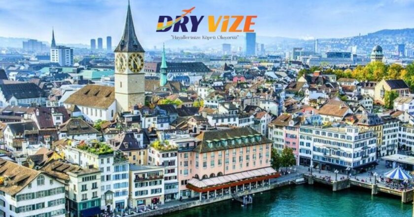 Vize Danışmanlık Hizmetlerinde Uzman Destekle Güvenli Yol Haritası Oluşturmak