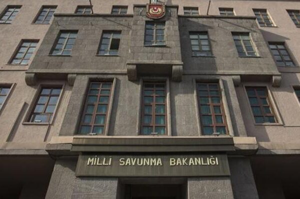 Türk Askeri Ukrayna’ya mı Sevk Edilecek? MSB’den Yanıt Geldi