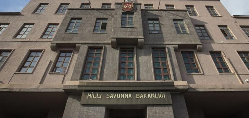 Türk Askeri Ukrayna’ya mı Sevk Edilecek? MSB’den Yanıt Geldi
