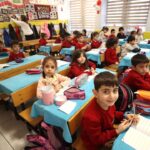 Yarıyıl tatili bugün sona eriyor