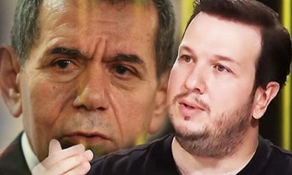 Şahan Gökbakar’dan Galatasaray yönetimine sert eleştiriler!