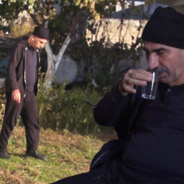 18 aydır durmak bilmedi, hayatı cehenneme döndü. Yemek bile yiyemiyor, sürekli bitkin.