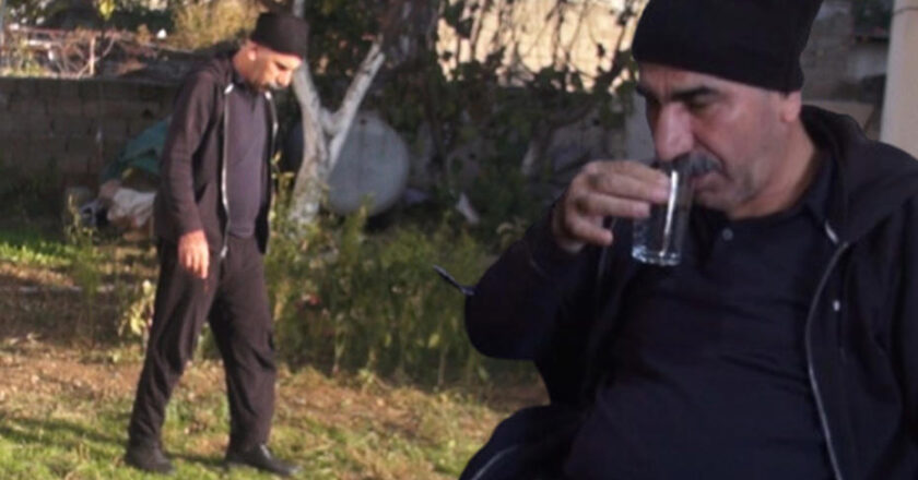 18 aydır durmak bilmedi, hayatı cehenneme döndü. Yemek bile yiyemiyor, sürekli bitkin.