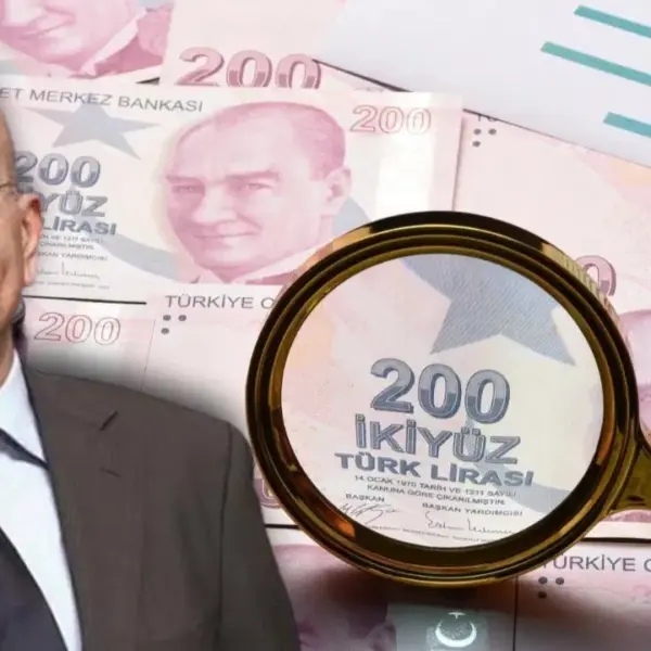 Mahfi Eğilmez açıkladı: Asgari ücrete ne kadar artış gerekli?