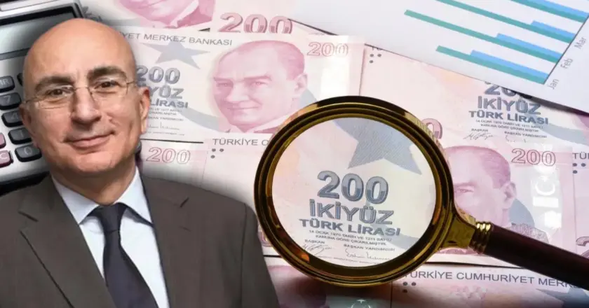 Mahfi Eğilmez açıkladı: Asgari ücrete ne kadar artış gerekli?