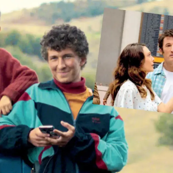 Vizyona giren haftanın yapımları: ‘Sonsuza Dek’, ‘DJ Ahmet’ ve ‘Erken Kış’ ile aşkın farklı yüzleri!