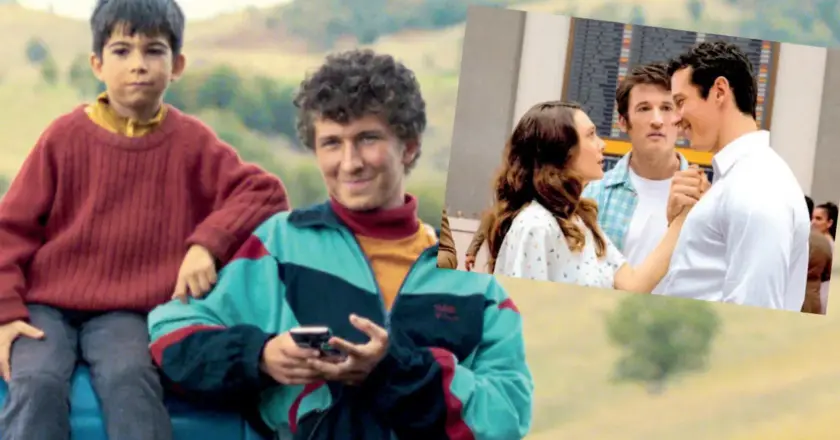 Vizyona giren haftanın yapımları: ‘Sonsuza Dek’, ‘DJ Ahmet’ ve ‘Erken Kış’ ile aşkın farklı yüzleri!