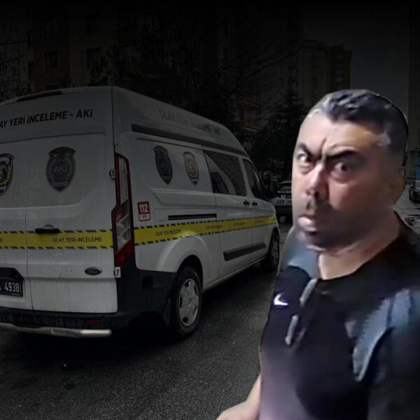 Eşine kıyamayınca başka bir kadının canını aldı! Kayseri’deki dehşetle ilgili yeni bilgiler