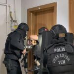 İstanbul’da DAEŞ’e Yönelik Geniş Kapsamlı Operasyon