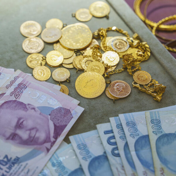 20 Kasım 2025’te Altın Fiyatları: Gram, Çeyrek ve Yarım Altın Ne Kadar?