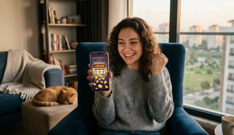 Online Dünyada Kaliteli Adresler