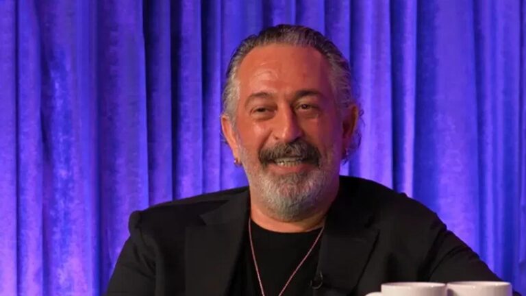 Cem Yılmaz’ın son durumu nasıl? Cem Yılmaz hasta yatağından paylaştı